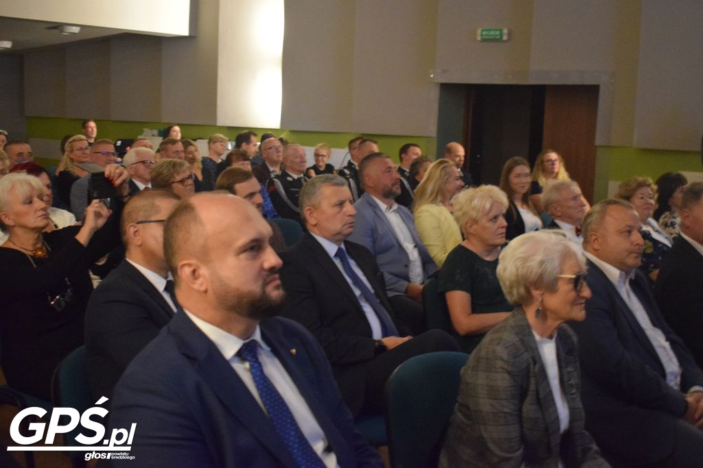 Ambasador Powiatu Średzkiego 2020