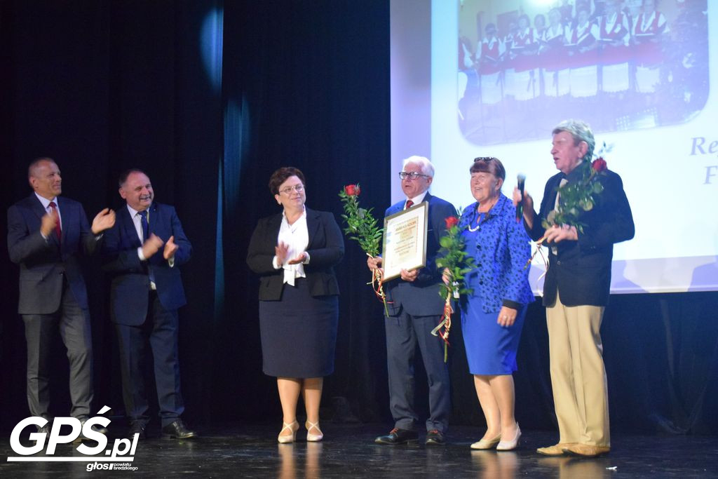 Ambasador Powiatu Średzkiego 2020