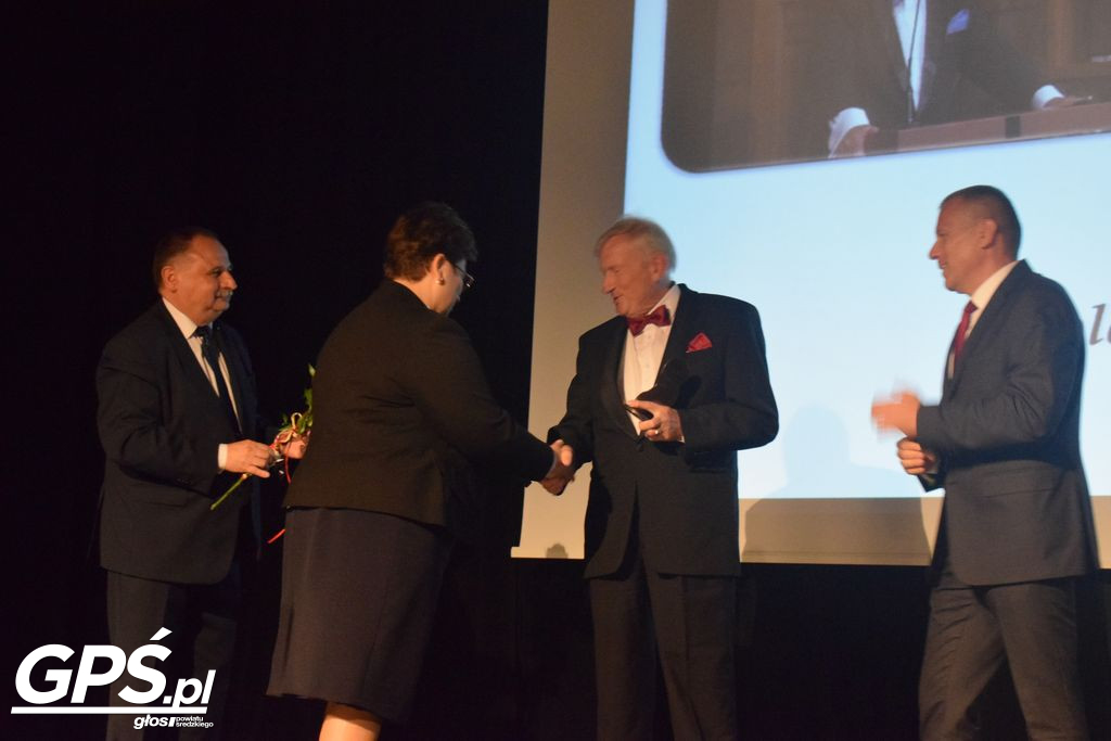 Ambasador Powiatu Średzkiego 2020