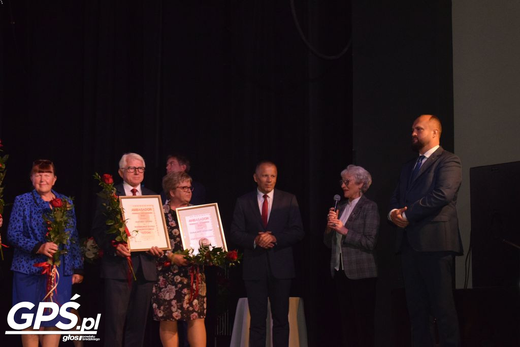 Ambasador Powiatu Średzkiego 2020