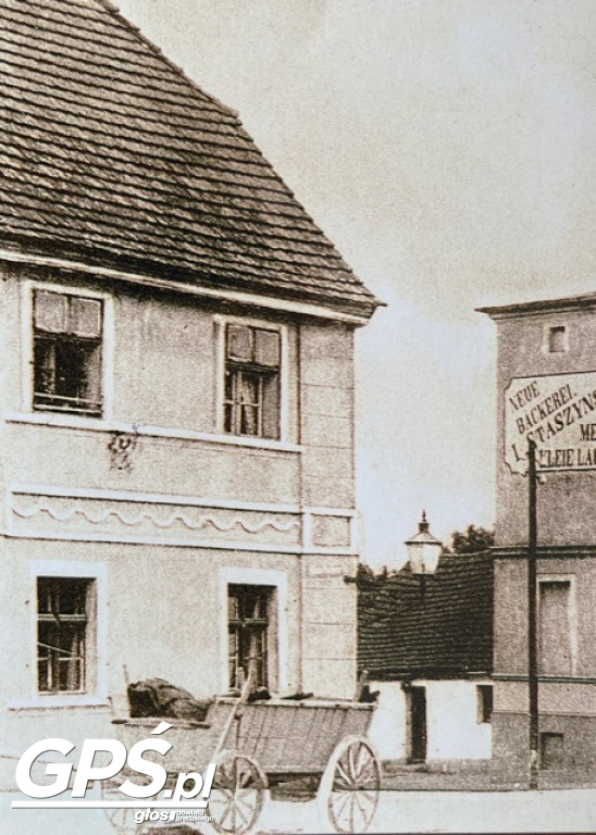 Motoryzacyjna historia Środy