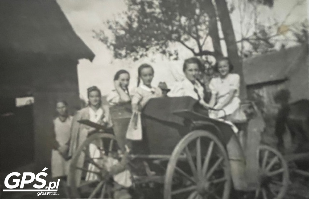 Motoryzacyjna historia Środy