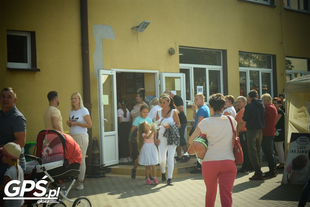 Otworzyli serca i portfele