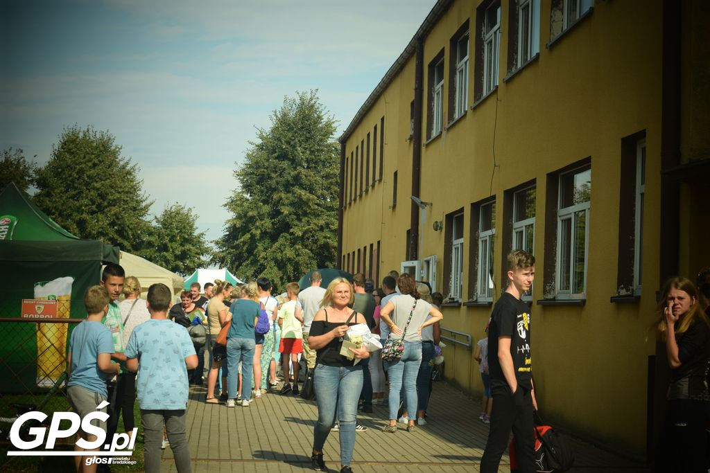 Otworzyli serca i portfele