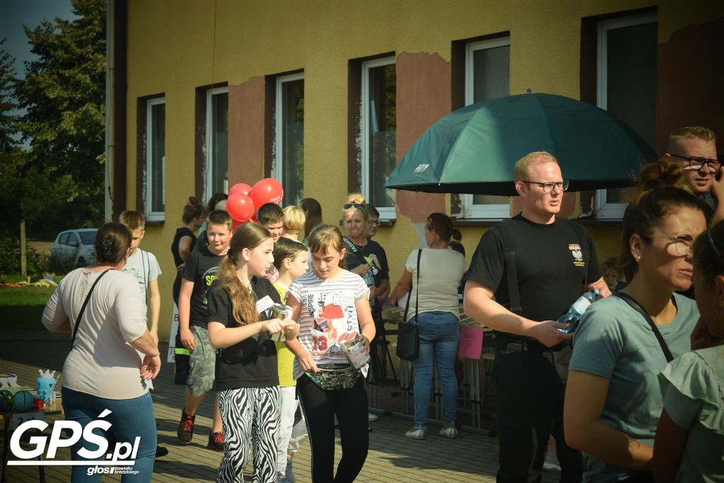 Otworzyli serca i portfele