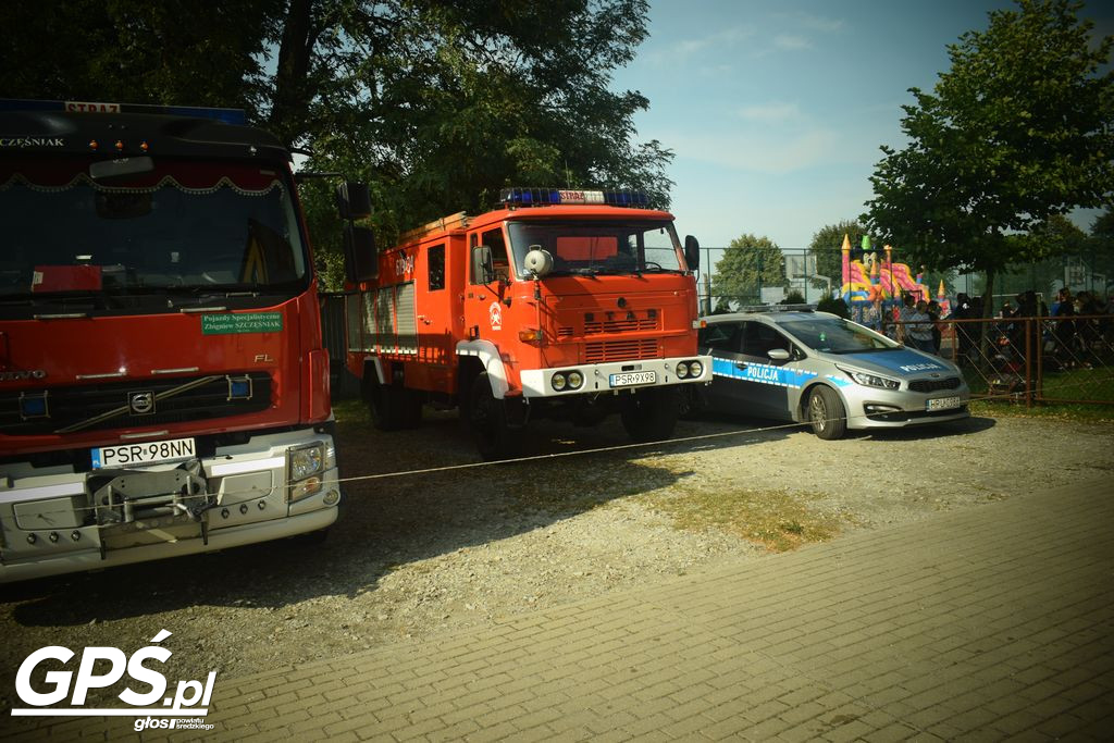 Otworzyli serca i portfele