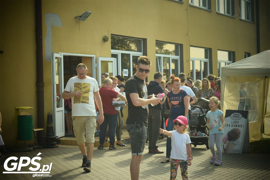Otworzyli serca i portfele