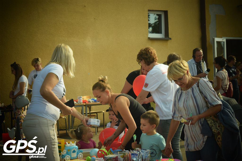 Otworzyli serca i portfele