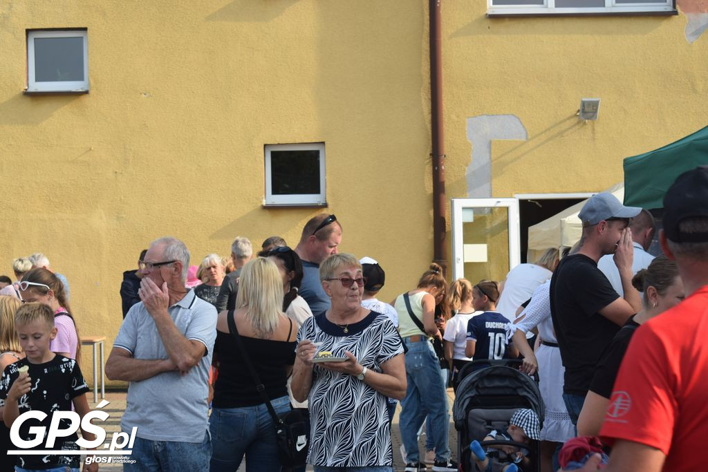 Otworzyli serca i portfele