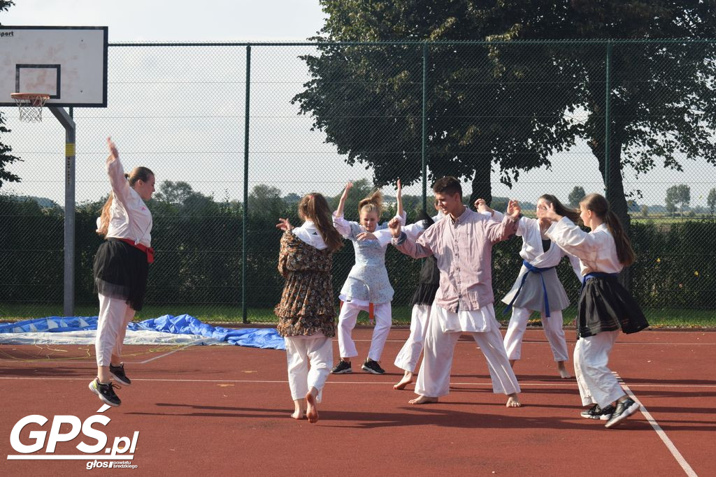 Otworzyli serca i portfele