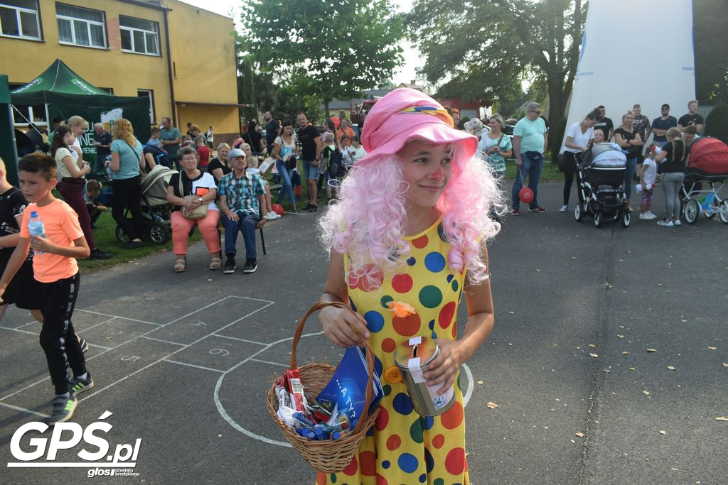 Otworzyli serca i portfele