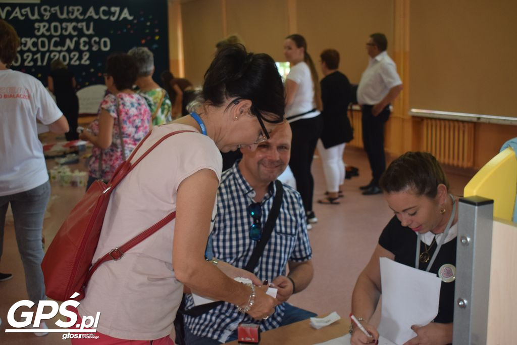 Otworzyli serca i portfele