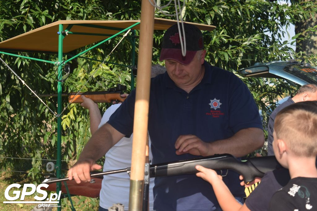 Otworzyli serca i portfele