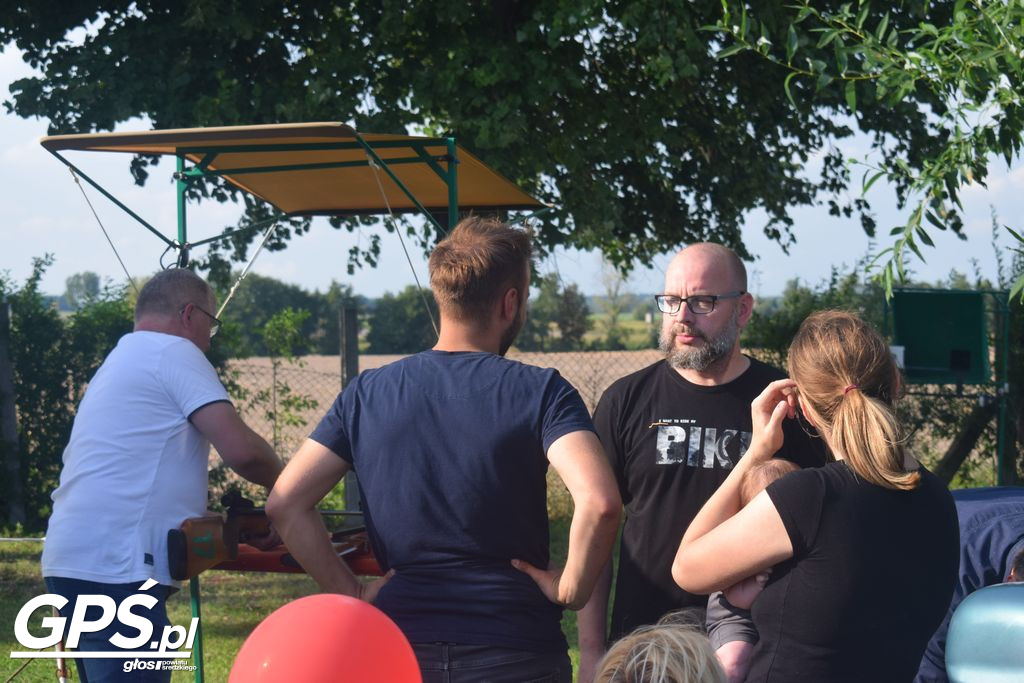 Otworzyli serca i portfele
