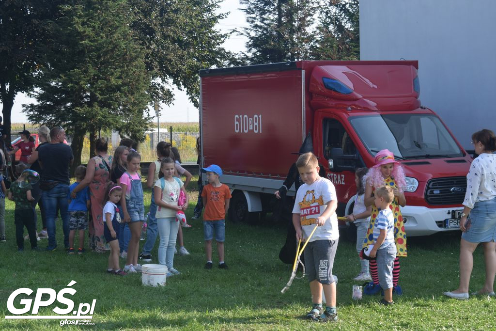 Otworzyli serca i portfele