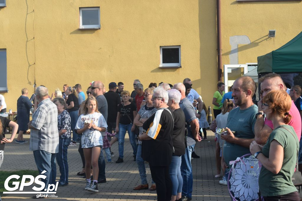 Otworzyli serca i portfele