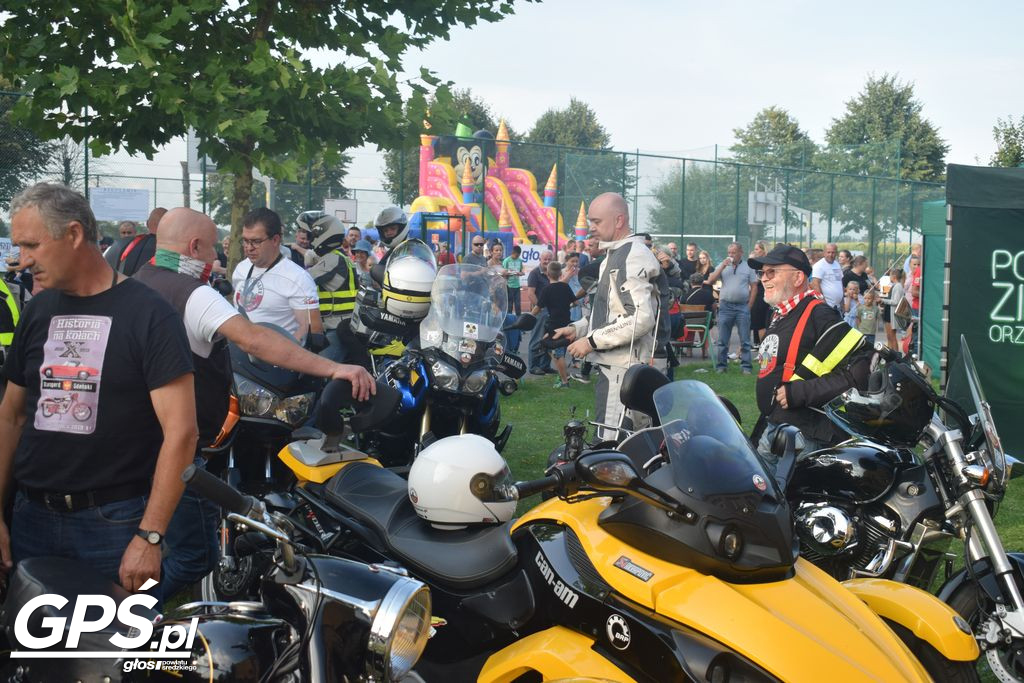 Otworzyli serca i portfele
