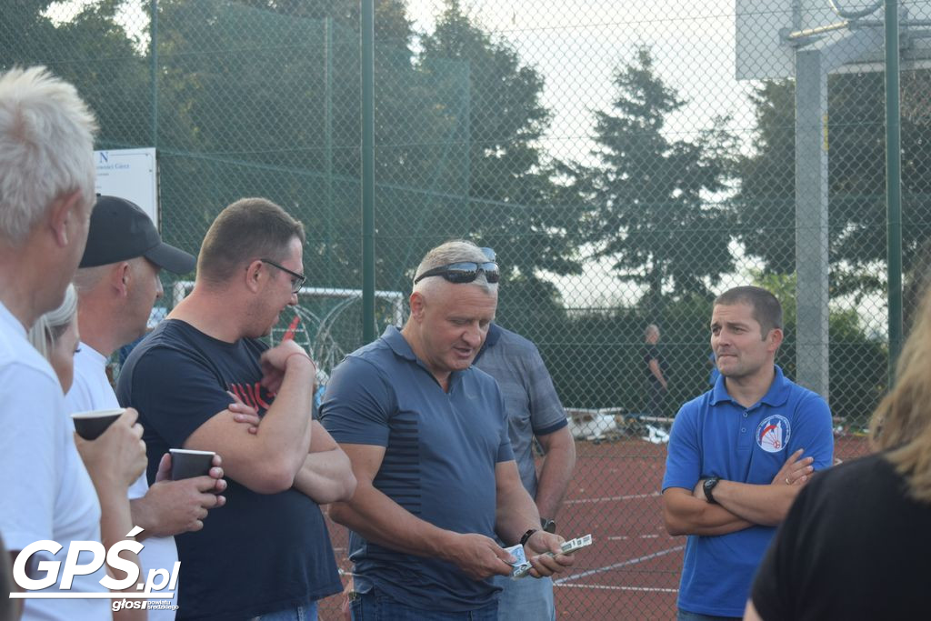 Otworzyli serca i portfele