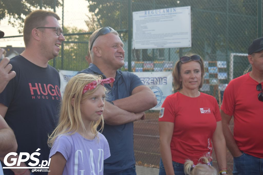 Otworzyli serca i portfele