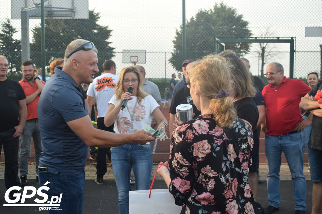 Otworzyli serca i portfele