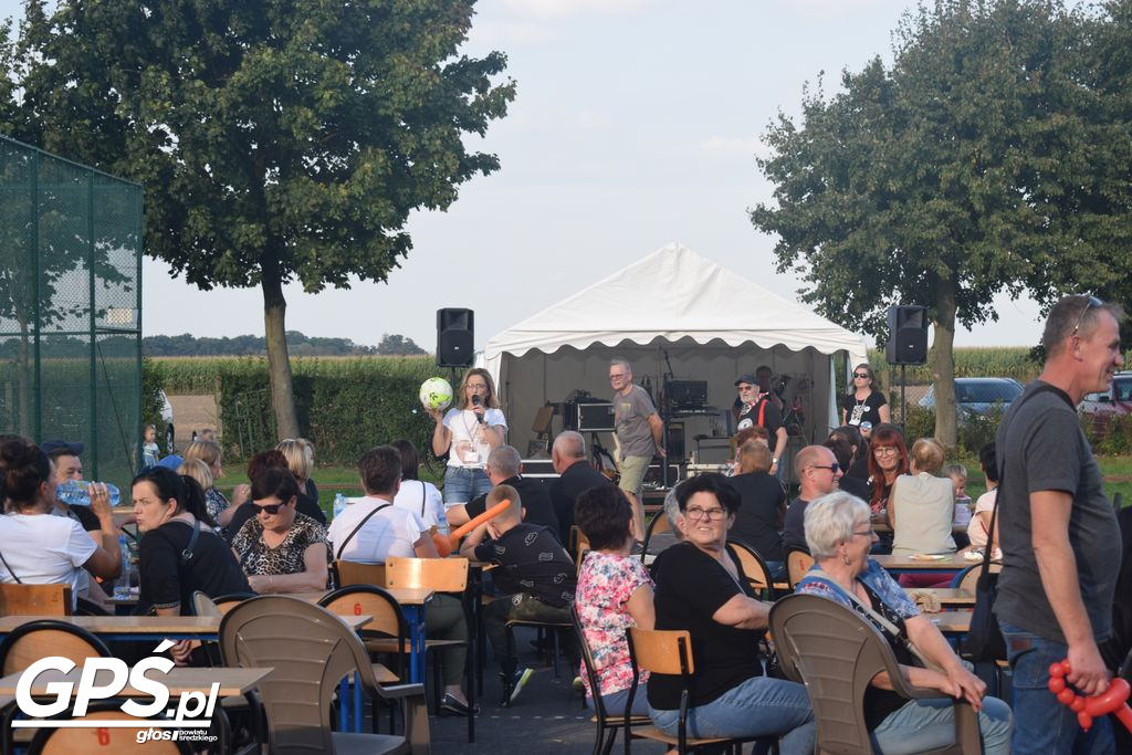 Otworzyli serca i portfele