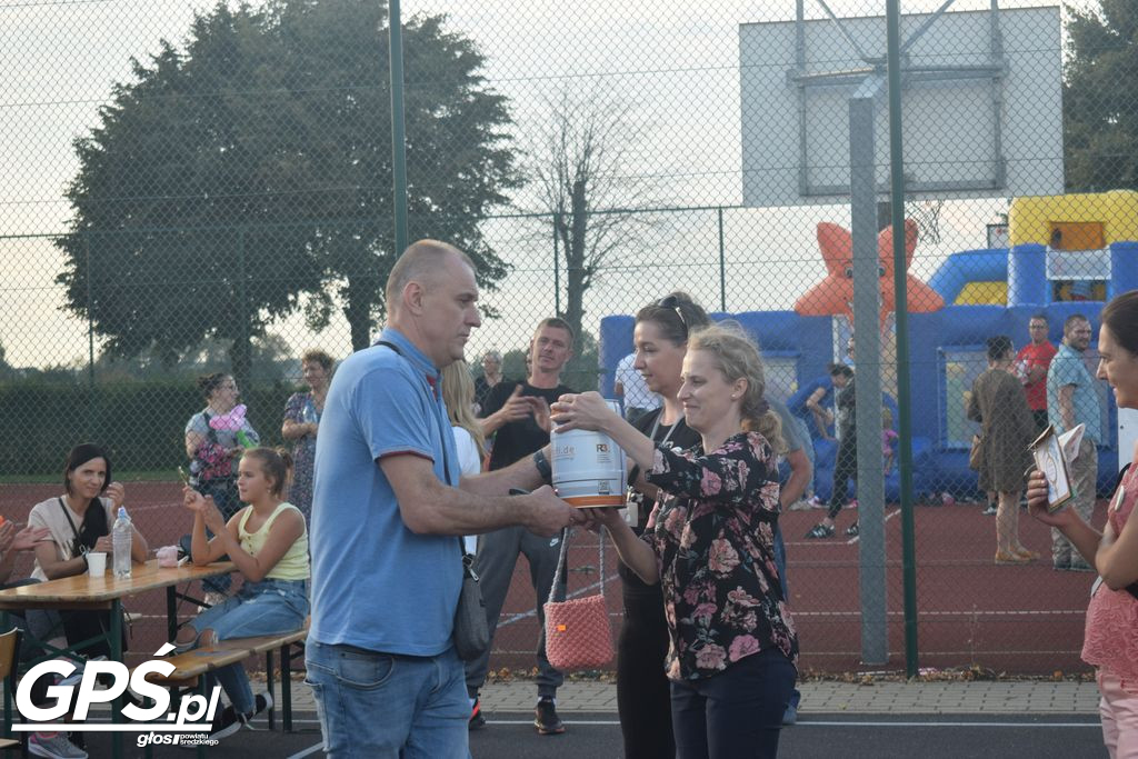 Otworzyli serca i portfele