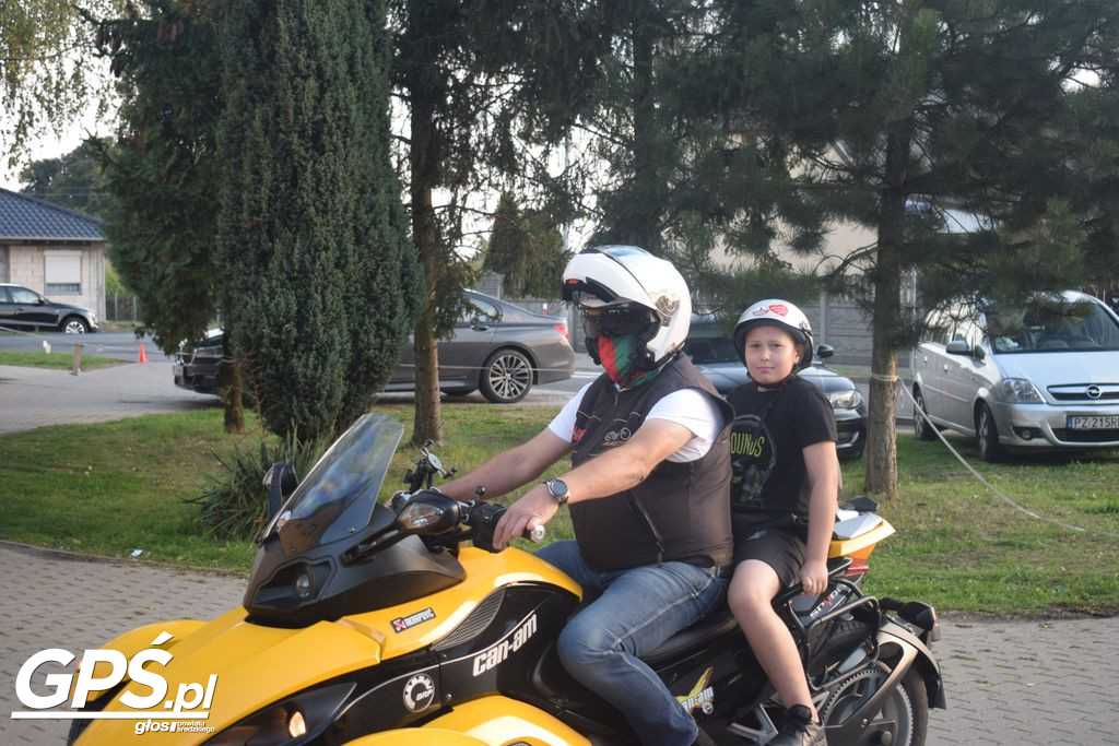 Otworzyli serca i portfele