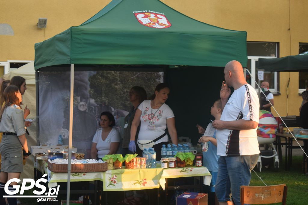 Otworzyli serca i portfele