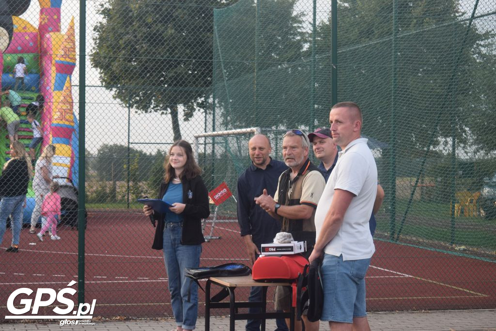 Otworzyli serca i portfele