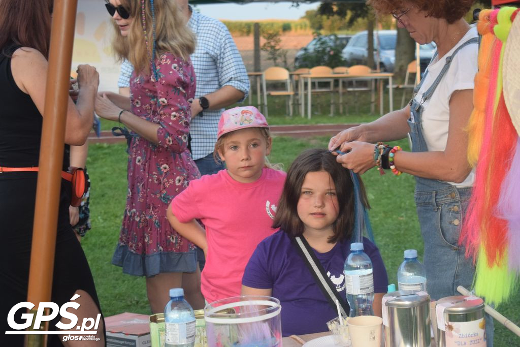 Otworzyli serca i portfele