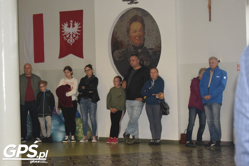 Festyn w Starkówcu Piątkowskim 18.09.2021