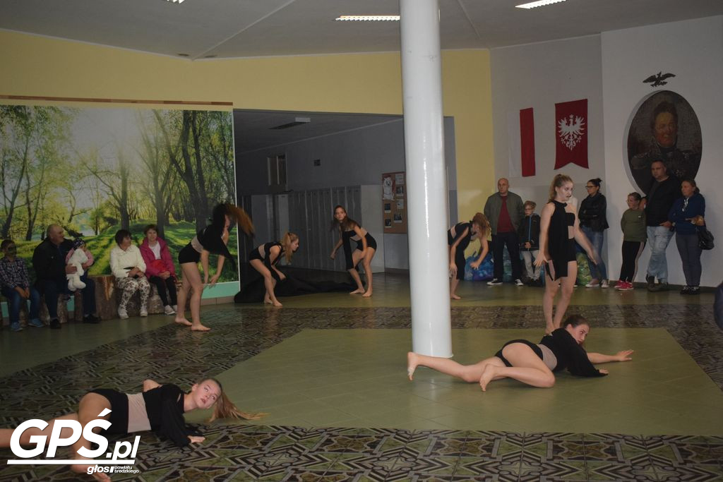 Festyn w Starkówcu Piątkowskim 18.09.2021