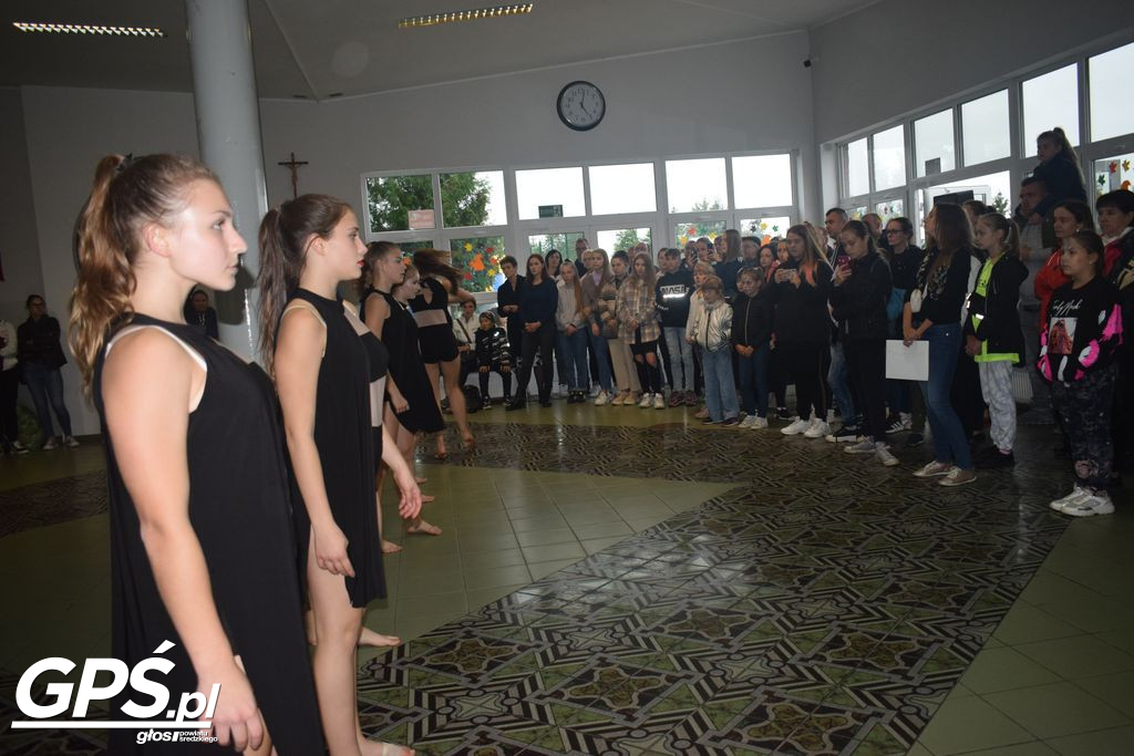 Festyn w Starkówcu Piątkowskim 18.09.2021