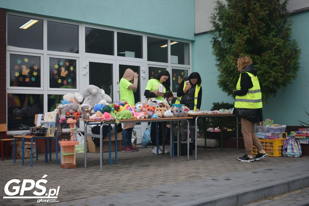 Festyn w Starkówcu Piątkowskim 18.09.2021