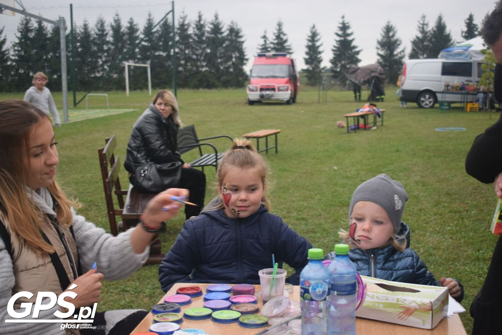 Festyn w Starkówcu Piątkowskim 18.09.2021