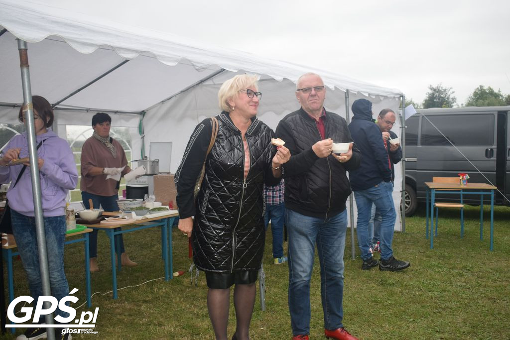 Festyn w Starkówcu Piątkowskim 18.09.2021
