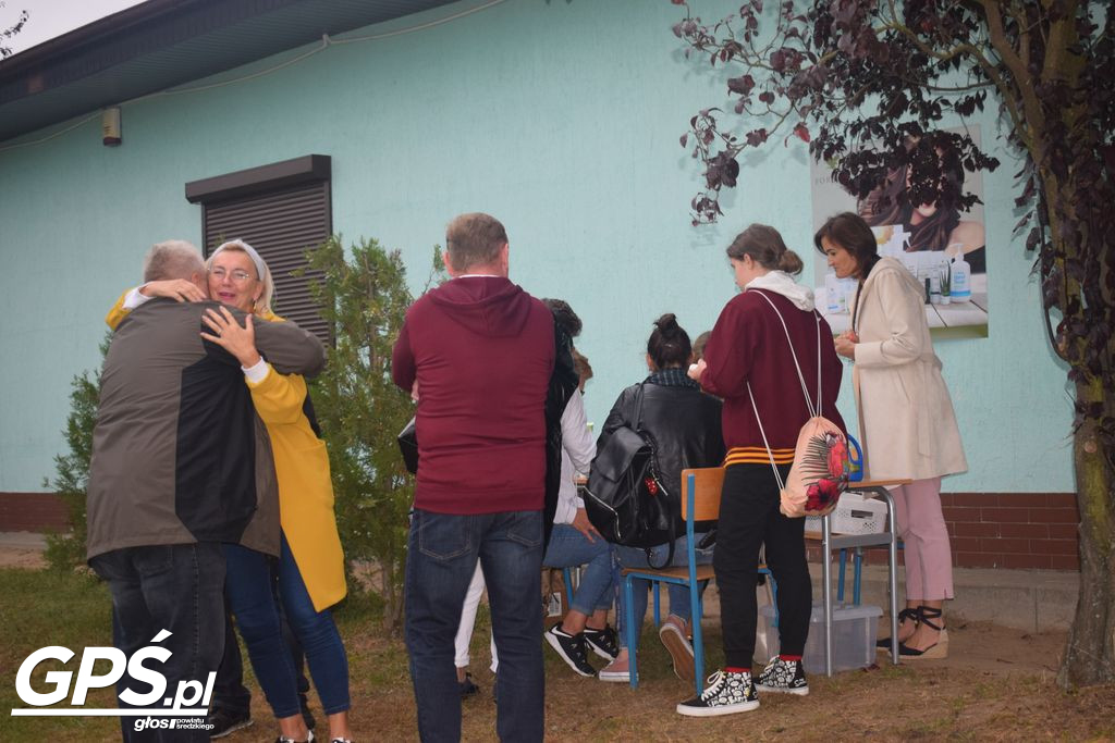Festyn w Starkówcu Piątkowskim 18.09.2021