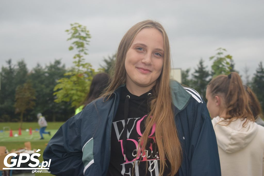 Festyn w Starkówcu Piątkowskim 18.09.2021
