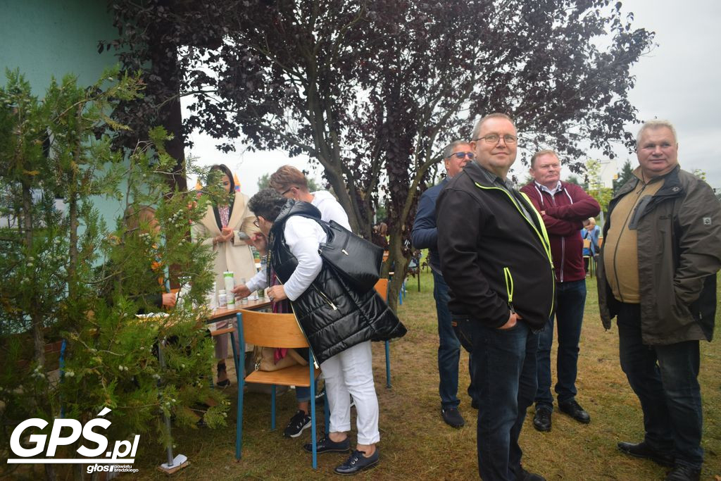Festyn w Starkówcu Piątkowskim 18.09.2021