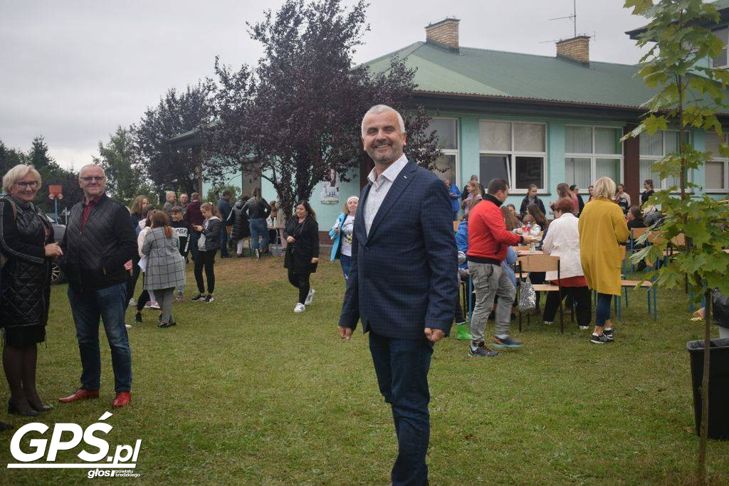 Festyn w Starkówcu Piątkowskim 18.09.2021