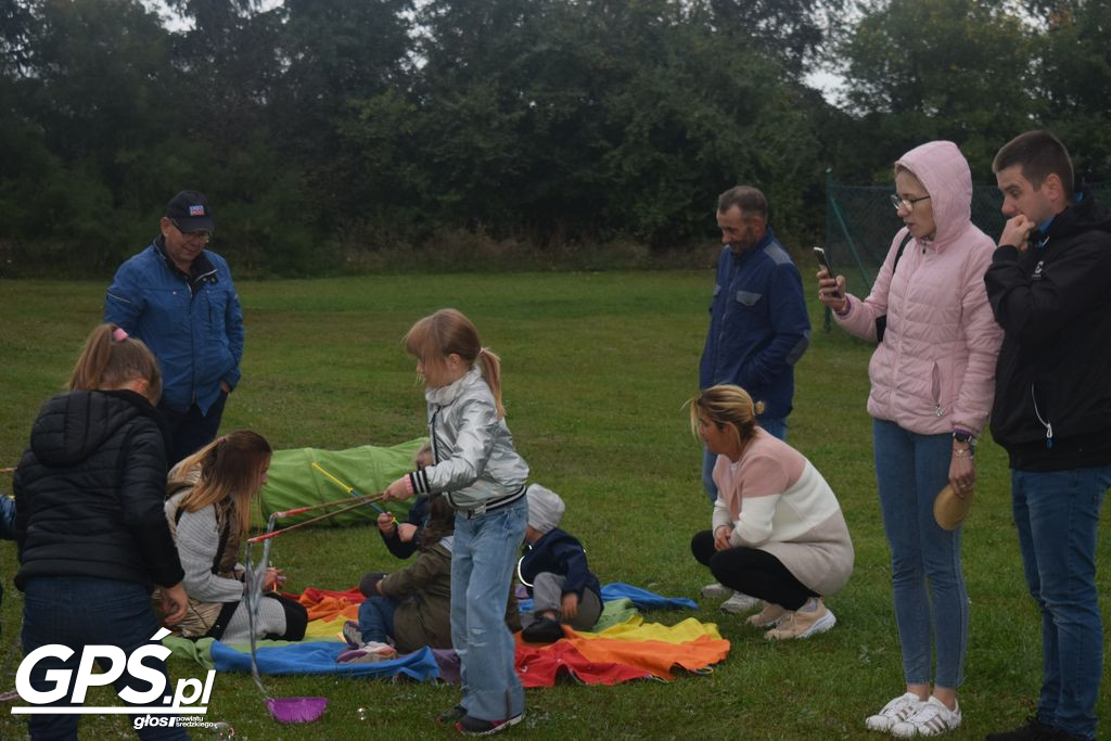 Festyn w Starkówcu Piątkowskim 18.09.2021