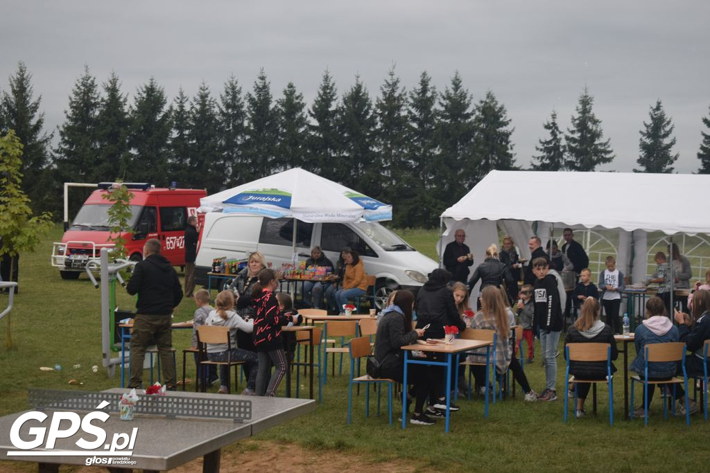 Festyn w Starkówcu Piątkowskim 18.09.2021