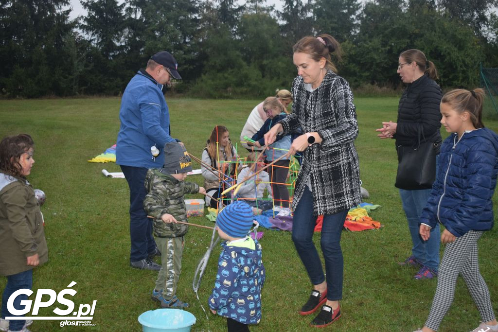 Festyn w Starkówcu Piątkowskim 18.09.2021