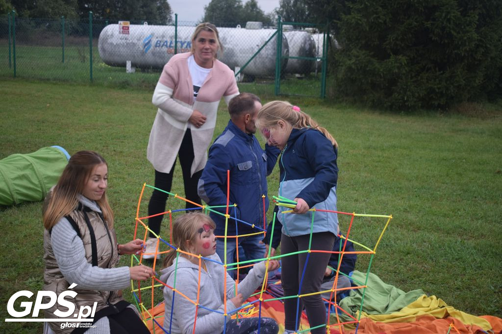 Festyn w Starkówcu Piątkowskim 18.09.2021