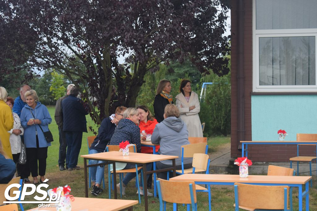 Festyn w Starkówcu Piątkowskim 18.09.2021