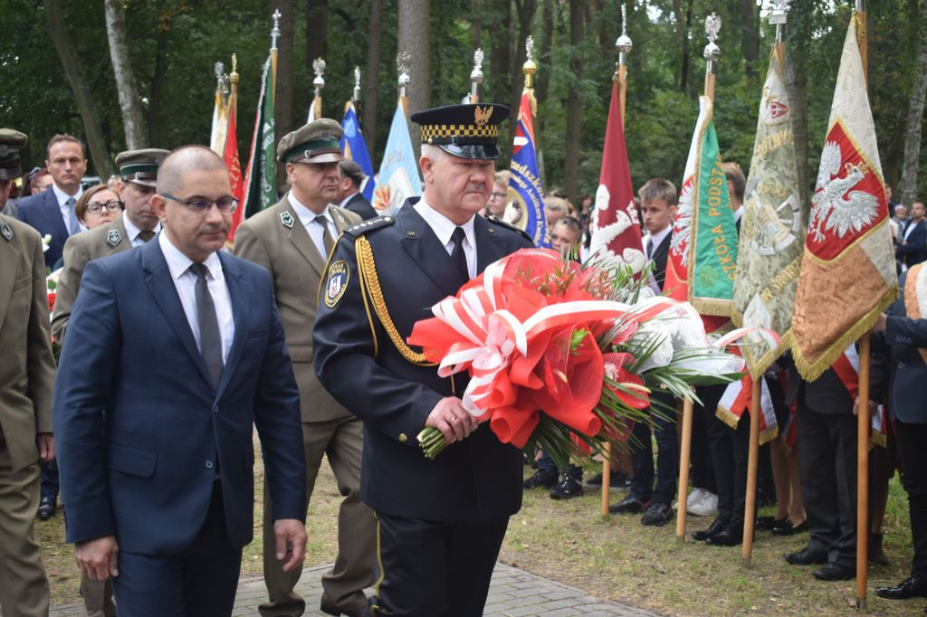 Janowo - 78. rocznica zrzutu broni dla AK