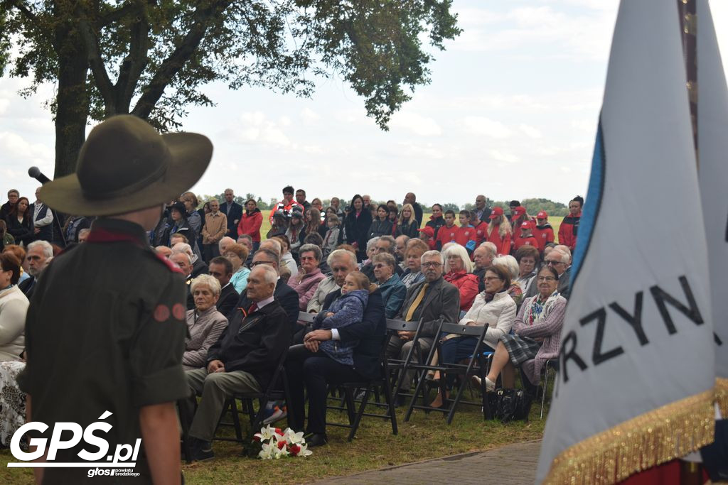 Janowo - 78. rocznica zrzutu broni dla AK