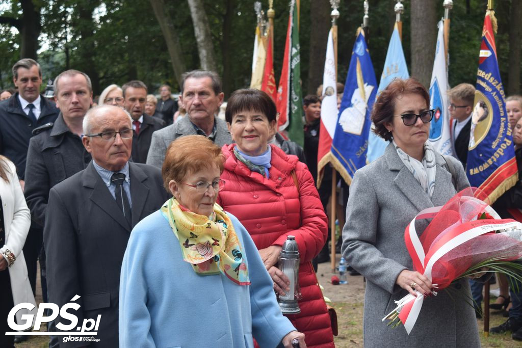 Janowo - 78. rocznica zrzutu broni dla AK