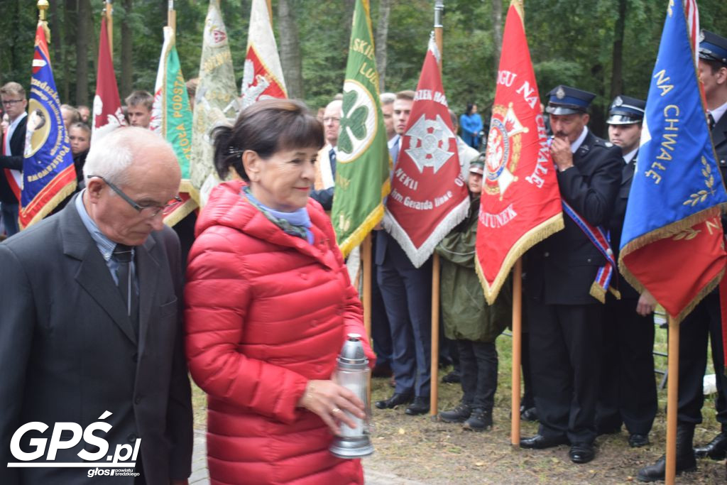 Janowo - 78. rocznica zrzutu broni dla AK