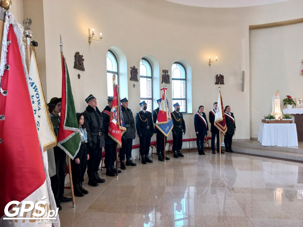 Obchody Dnia Niepodległości w Sulęcinku